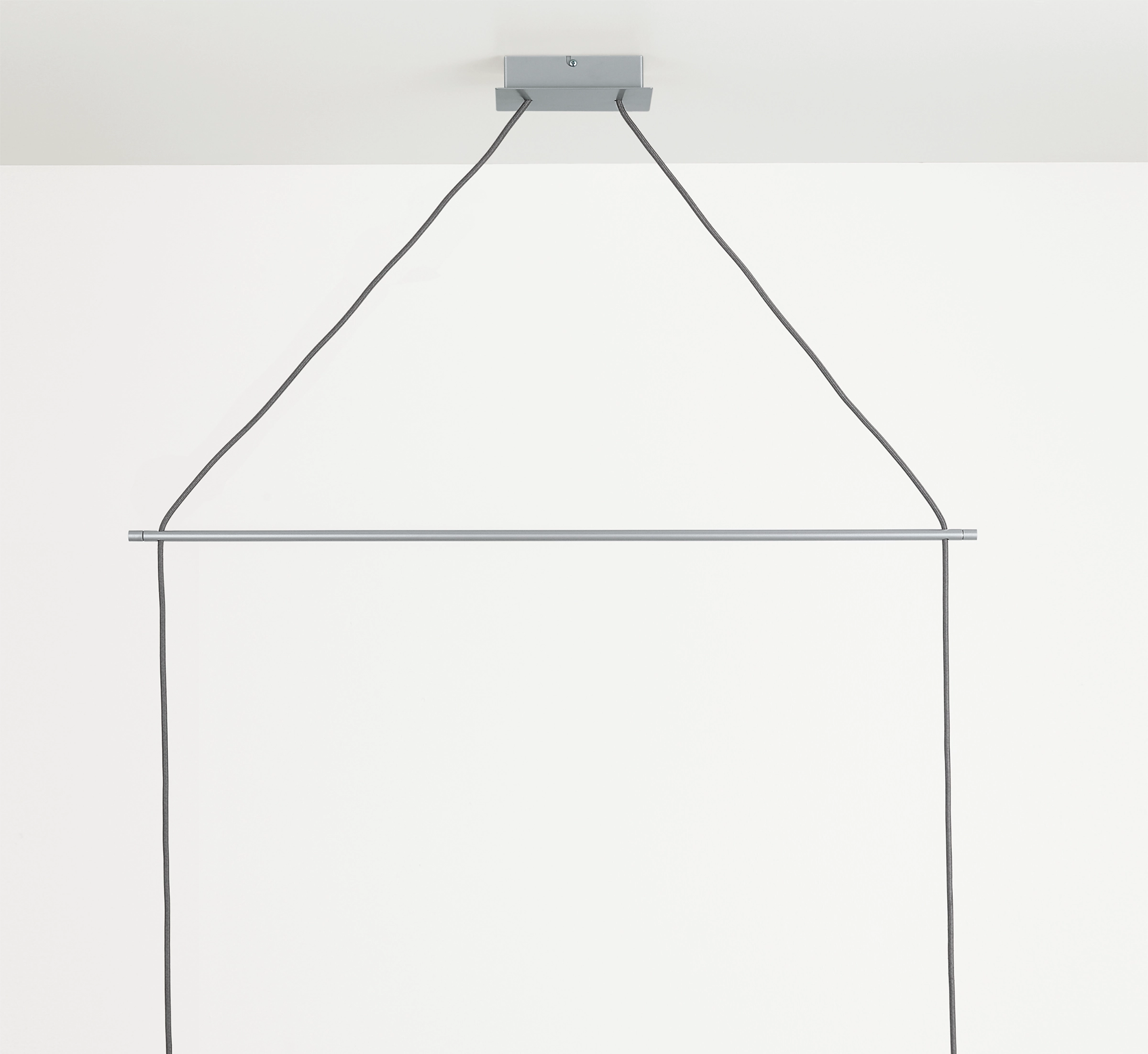 Canopy Double Pendant Fixture 3 Canopy Double Pendant Fixture