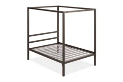 Architecture Queen Bed -Furniture Discount Shop 026465 a1