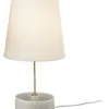 Capstone Table Lamp