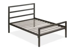 Parsons Queen Bed -Furniture Discount Shop 041622 a1