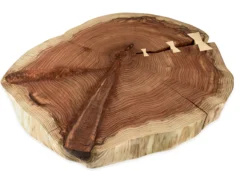 Truxel 34-38 Diam 16h Coffee Table -Furniture Discount Shop 061369