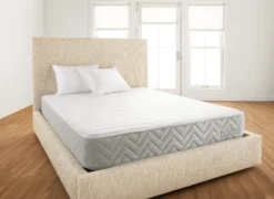 Essential Mattress Foam & Coil Hybrid Queen Mattress 6 Essential Mattress Foam & Coil Hybrid Queen Mattress -Furniture Discount Shop 090895