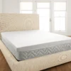 Natural Mattress Topper Organic Latex King Mattress Topper