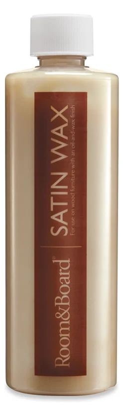 Satin Wax Satin Wax - 16 Oz Bottle