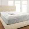Feather Bed Mattress Topper Premium 50/50