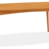 Ventura 84w 42d Table -Furniture Discount Shop 284351 wood C