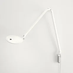 Element Disc LED 20h Wall Sconce