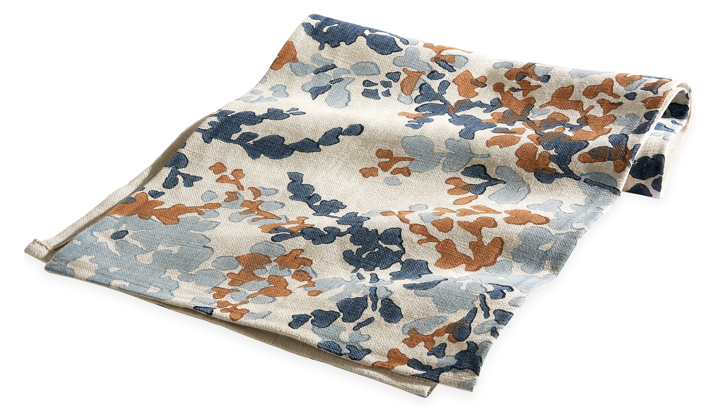 Fleur 80x15 Table Runner 2 Fleur 80x15 Table Runner