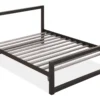 Piper Queen Bed -Furniture Discount Shop 335421 d1