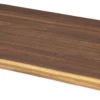 Farwell 18w 12d Live Edge Cutting Board -Furniture Discount Shop 340531
