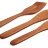 Norma Paddles And Spatula Utensil Set Of 3 -Furniture Discount Shop 341425