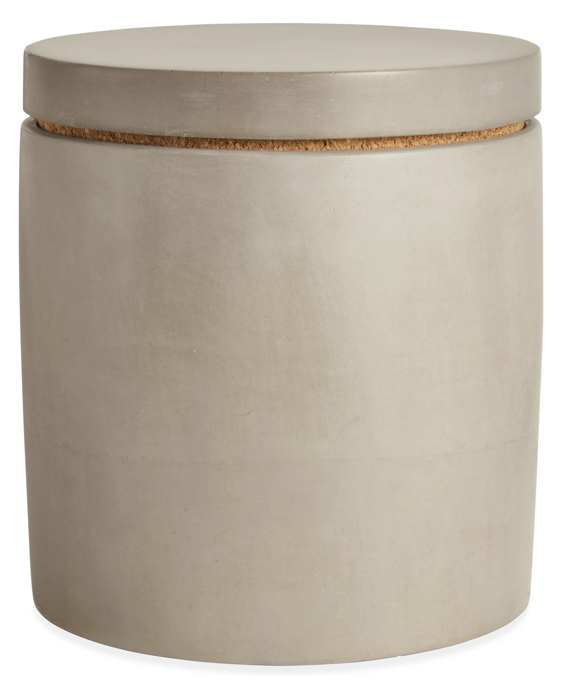 Saco Large Canister 3 Saco Large Canister