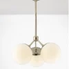 Triton Chandelier -Furniture Discount Shop 358778 color plnk