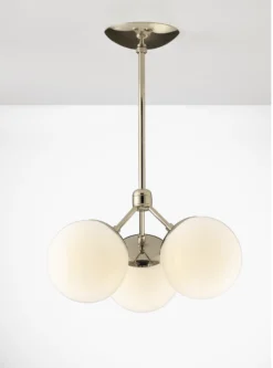 Triton Chandelier