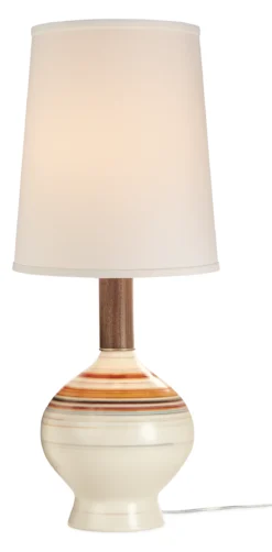 Rayas Table Lamp