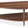 Gibson 50w 36d 16h Coffee Table -Furniture Discount Shop 413988 wood W
