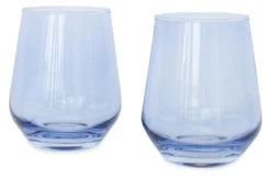 Estelle Stemless Set Of Two