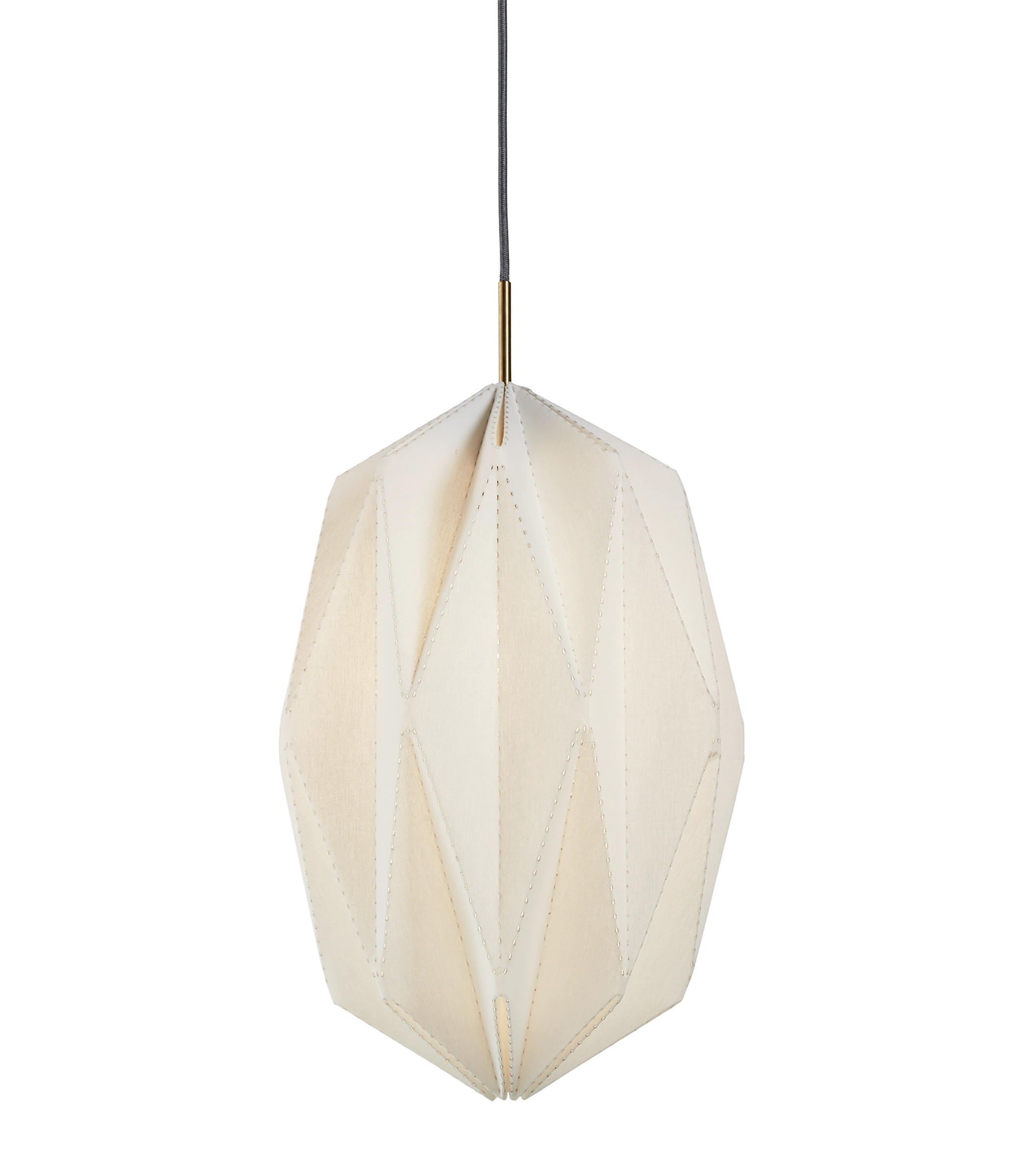 Orikata 13 Diam 20h Teardrop Pendant 3 Orikata 13 Diam 20h Teardrop Pendant - Image 2