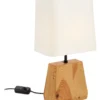 Henson Reclaimed Wood Table Lamp -Furniture Discount Shop 507783 color rcpn