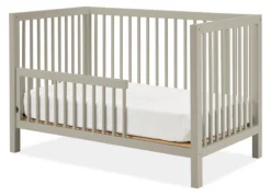 Aster Crib To Toddler Bed Conversion Rail