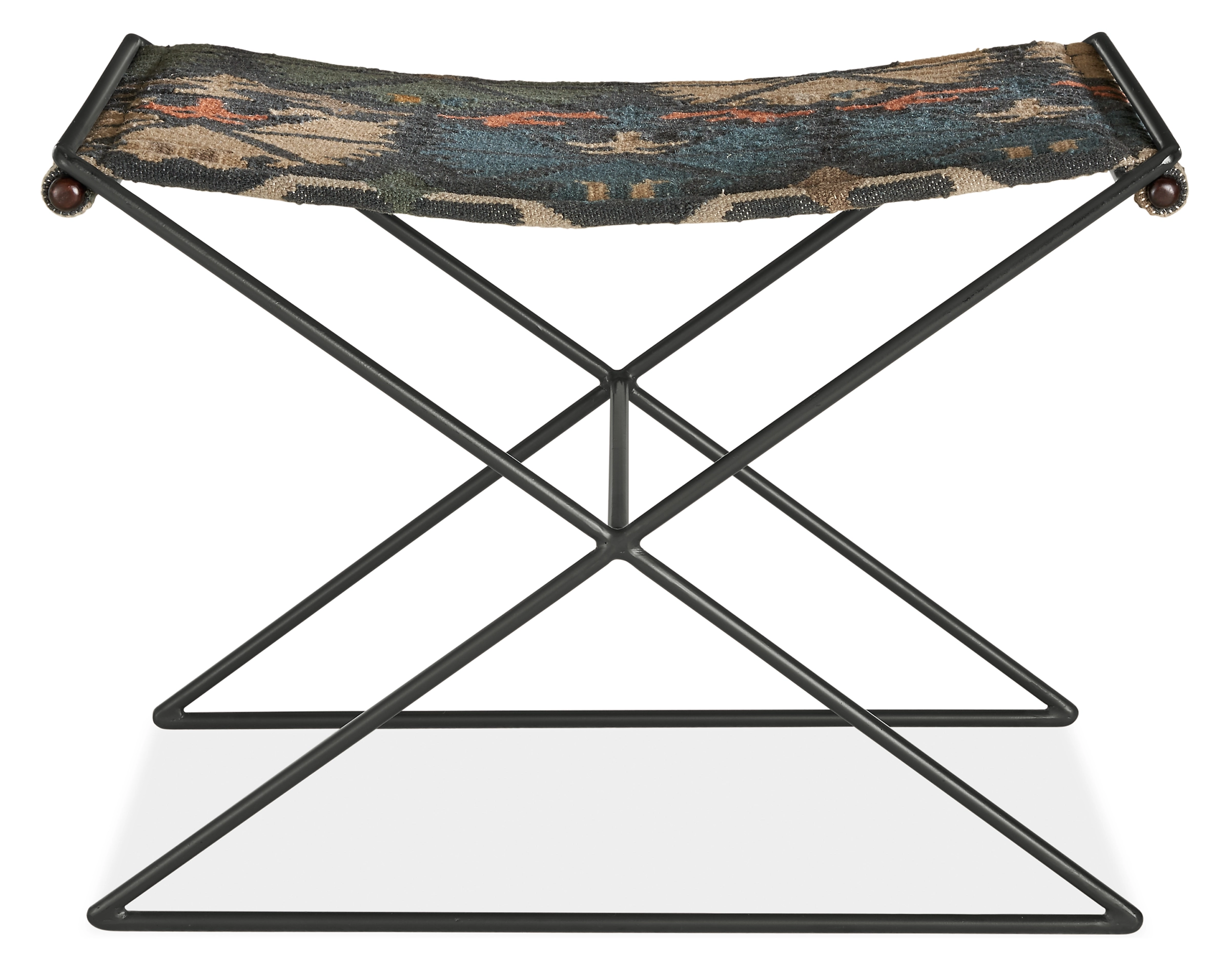 Tavi 25w 16d 18h Stool 4 Tavi 25w 16d 18h Stool - Image 2