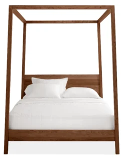 Hale Queen Bed -Furniture Discount Shop 670737 wood W