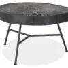 Prospect 24-27 Diam 15h Coffee Table