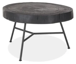 Prospect 24-27 Diam 15h Coffee Table
