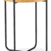 Perimeter 18r 22h End Table -Furniture Discount Shop 752663