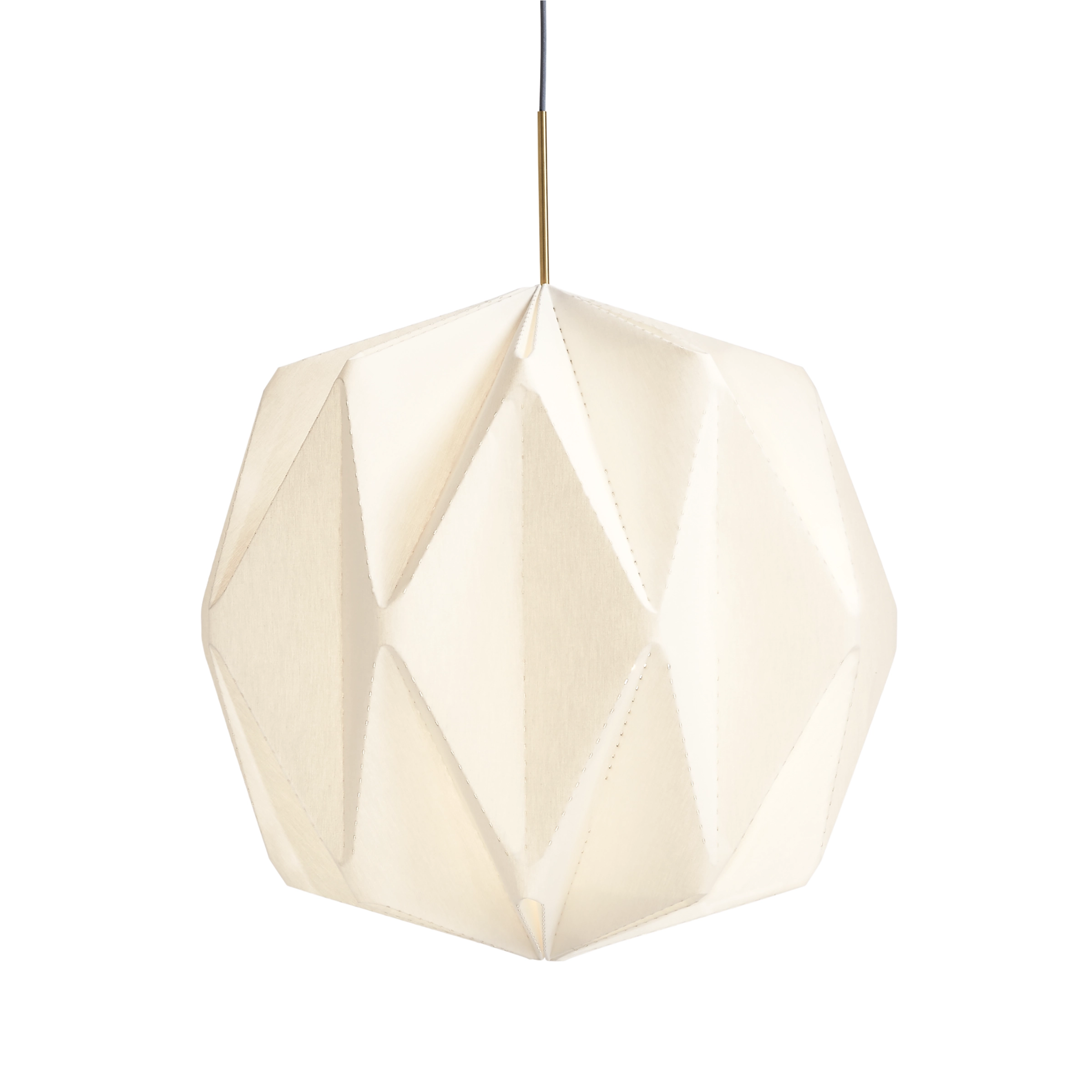 Orikata 26 Diam 25h Ball Pendant 4 Orikata 26 Diam 25h Ball Pendant - Image 2