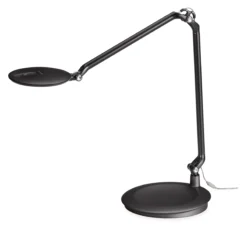 Element Disc LED 18h Table Lamp -Furniture Discount Shop 763140 color blk