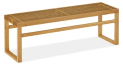 Ewing 54w 16d 18h Bench