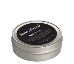 Room & Board Bee's Oil 8 Ounce Tin