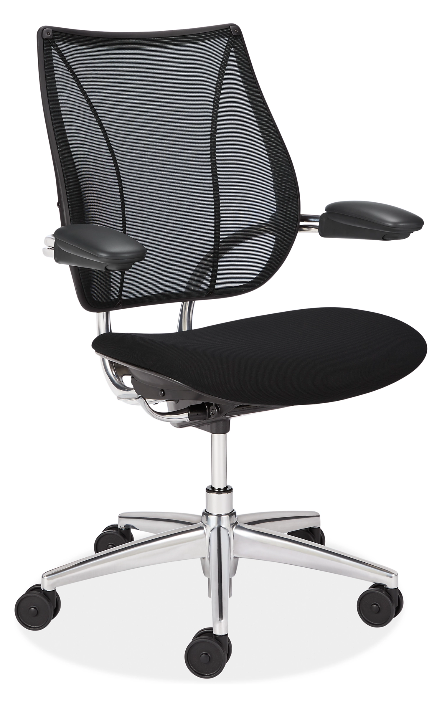 Liberty Ocean Office Chair 4 Liberty Ocean Office Chair - Image 2