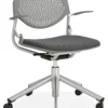 Runa Swivel Office Chair -Furniture Discount Shop 887010