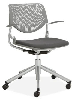 Runa Swivel Office Chair