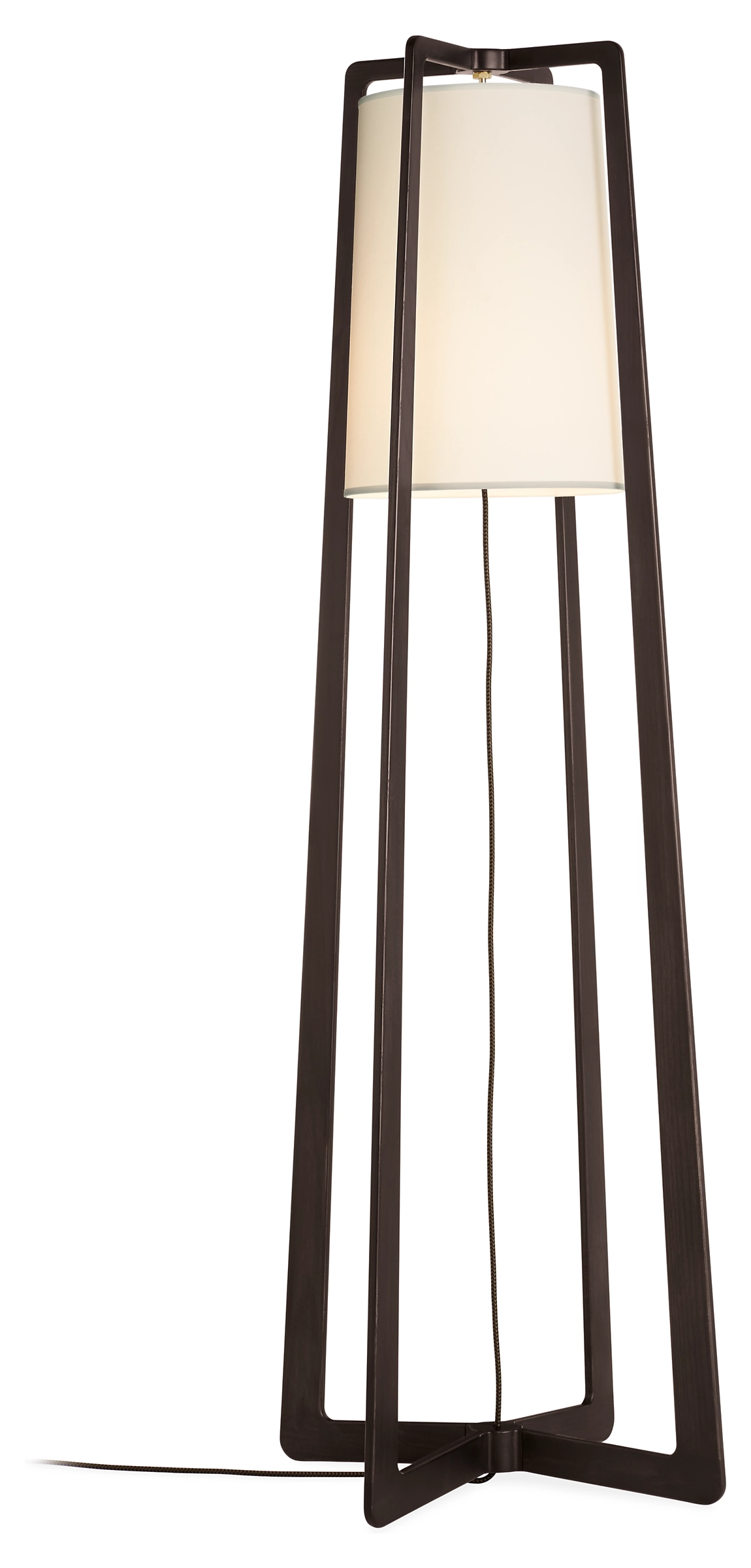 Fairbanks Floor Lamp 3 Fairbanks Floor Lamp