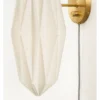 Orikata Wall Sconce