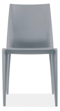 The Bellini Chair® In Dark Grey -Furniture Discount Shop 892272