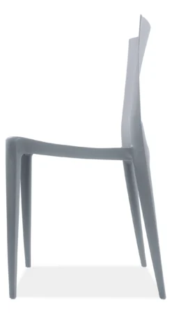 The Bellini Chair® In Dark Grey -Furniture Discount Shop 892272 s1