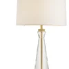 Gatsby 28h Crystal Table Lamp -Furniture Discount Shop 902685
