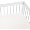 Signature Percale Percale Crib Fitted Sheet -Furniture Discount Shop 934765