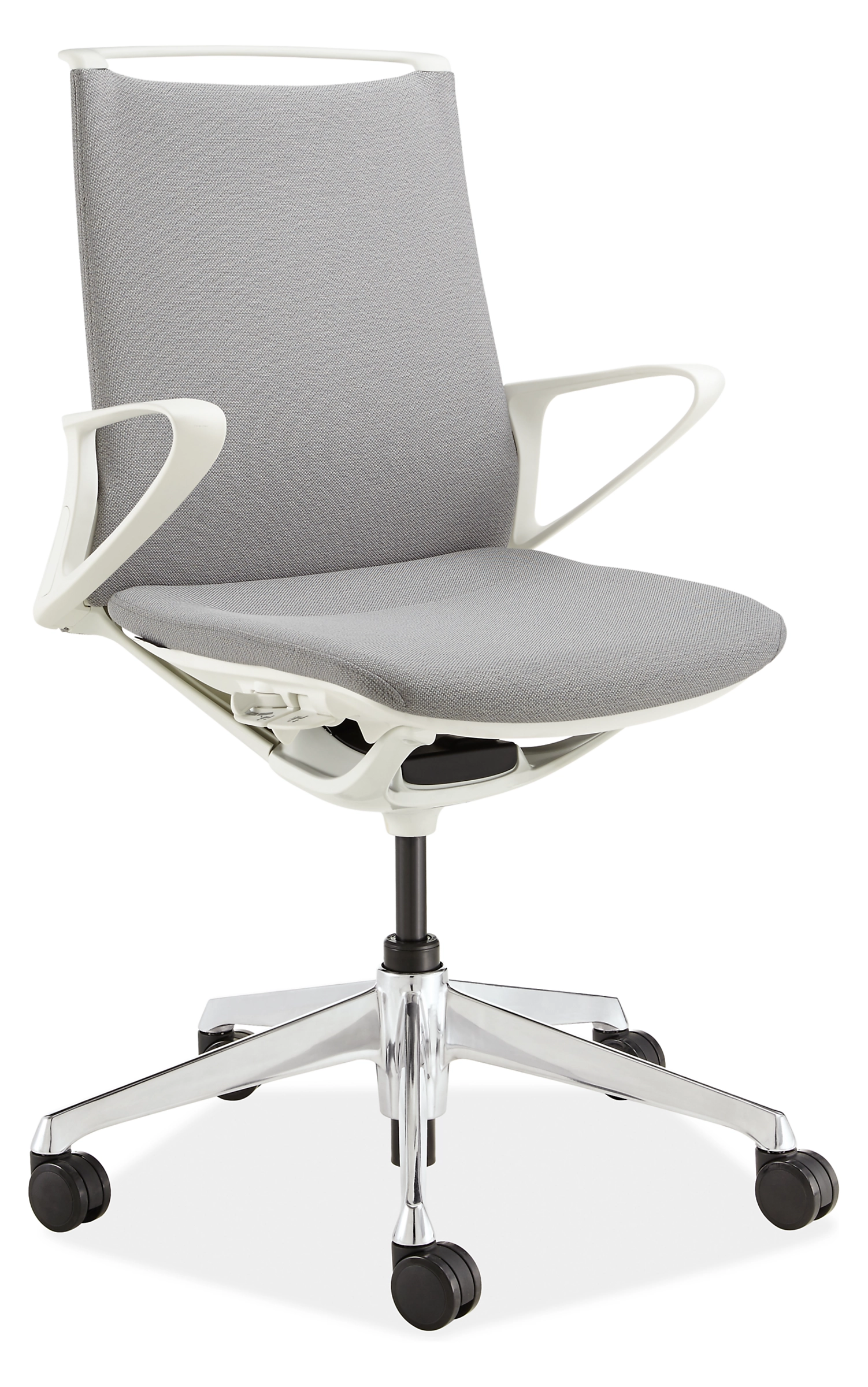 Plimode Office Chair 3 Plimode Office Chair