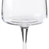 Vine Wine Glass