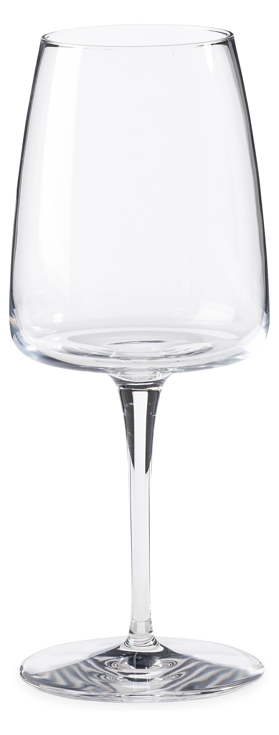 Vine Wine Glass 3 Vine Wine Glass