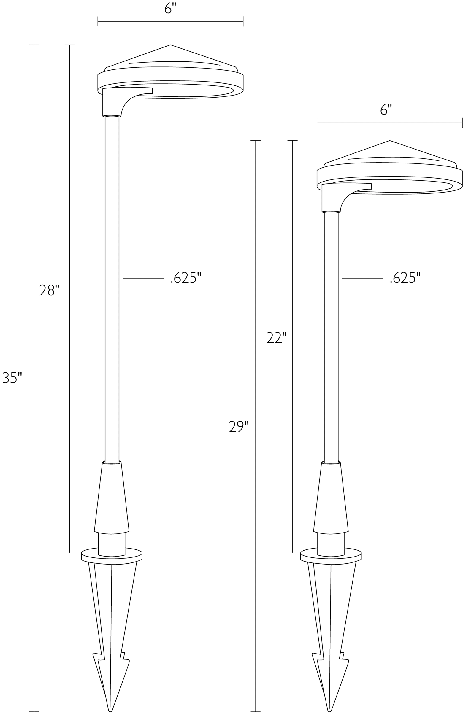 Hayward 22h Solar Light 12 Hayward 22h Solar Light - Image 10