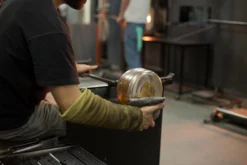 Glow Cone - Set Of Three