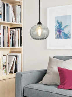 Abra Globe Pendant -Furniture Discount Shop abra 363594 17e