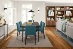 Adams 72w 36d Extension Table -Furniture Discount Shop adams 344120 19e