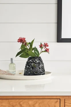 Nadia 17.5w 10dPlatter -Furniture Discount Shop adashino 954017 18e